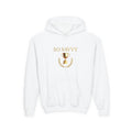Youth Heavy Blend Hooded Sweatshirt