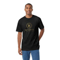 So Savvy Collective Logo Tee