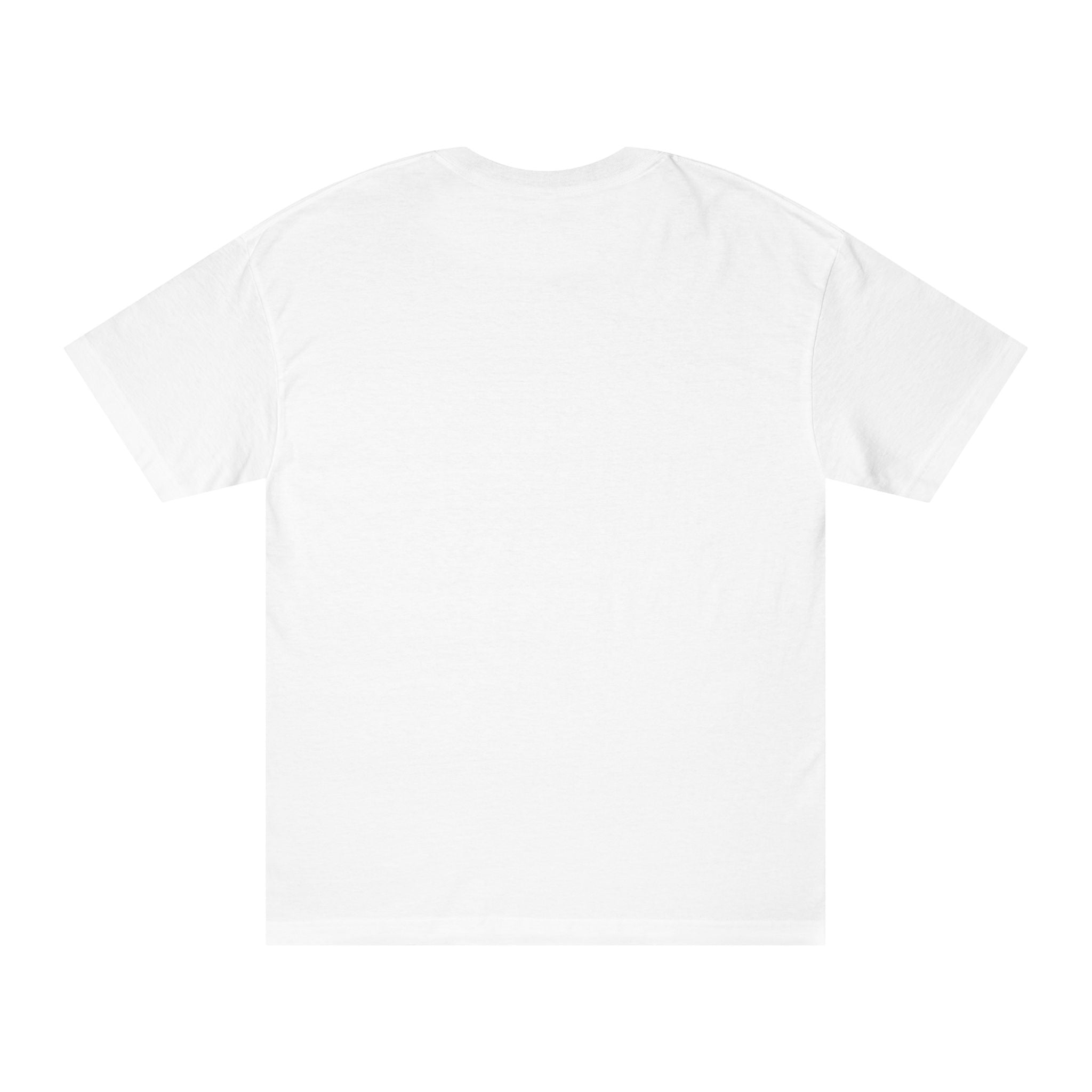 So Savvy Tee — Gold Wine Glasses Graphic Shirt