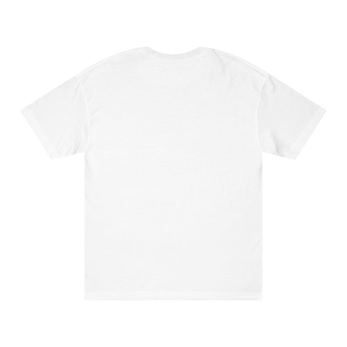 So Savvy Tee — Gold Wine Glasses Graphic Shirt